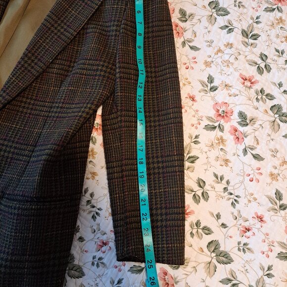 vintage jacket - Picture 3 of 5